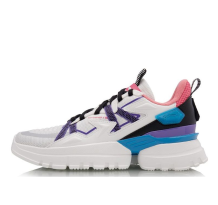 Li-Ning U.T Teal (AGLQ062-1)