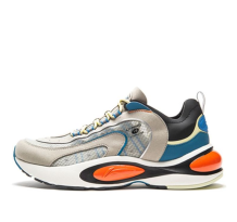 Li-Ning V8 Camel Grey (ARHP093-4)