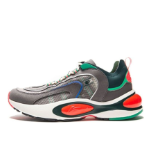 Li-Ning V8 Grey Green (ARHP128-3)