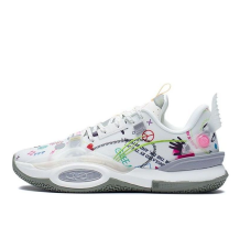 Li-Ning Wade All City 10 V1 Recycle (ABAS019 5)
