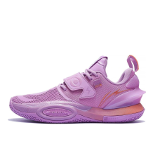 Li-Ning Wade All City 10 V2 Lavendar (ABAS059 9)