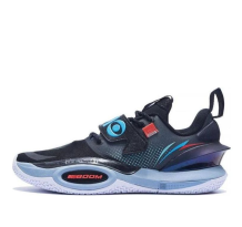 Li-Ning Wade All City 10 V2 Obsidian (ABAS059 16)