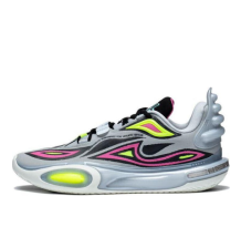 Li-Ning Wade All City 11 V2 Ashes (ABAT053 9)