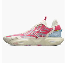 Li-Ning Way of Wade All City 12 Raz Fuego (ABAU023 8)