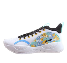 Li-Ning Wade Cloud Standard Blue (ABPS005-1)