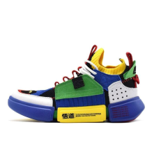 Li-Ning Wade Culture Blue Green (AGWN024-1)