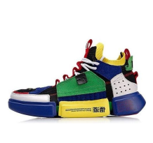 Li-Ning Wade Essence 2 ACE New York Fashion Week (AGWN041 1)