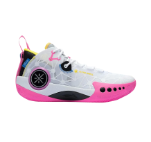 Li-Ning Wade Shadow 3 On Court (ABPR049 4)
