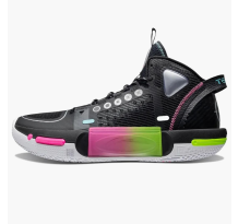 Li-Ning Wade Shadow 4 Neon (ABPS057 2)