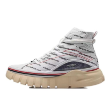 Li-Ning Wave Boot Cream Blue (AGCP317-18)