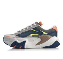 Li-Ning Wave HBRD Grey Blue (AGCP378-8)