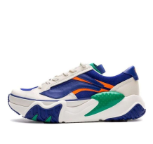 Li-Ning Wave Hybrid Blue (AGCP309-8)