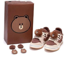 Li-Ning Wave Pro x Line Friends (AECR052-1)