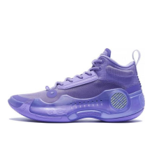 Li-Ning Way of Wade 10 Lavender (ABAS115 5)