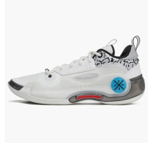 Li-Ning Way of Wade 10 Low Flash (ABAS083 18)