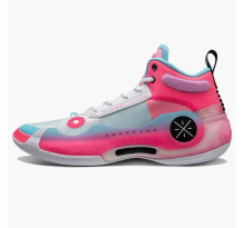 Li-Ning Way of Wade 10 South Beach (ABAS115 11)