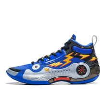 Li-Ning Way of Wade 10 Thunder And Lightning (ABAS115 7)