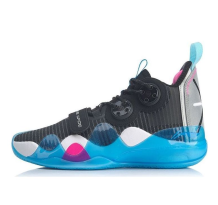 Li-Ning Way of Wade 8 Team No Sleep (ABAP113 2)
