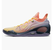 Li-Ning Way of Wade 808 3 Ultra V2 Low Sun Morning (ABAU047 4)