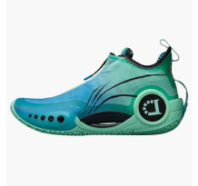 Li-Ning Way of Wade 9 Ice Blood (ABAR119 8)