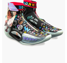 Li-Ning Way of Wade 9 Infinity Moment (ABER003 5)
