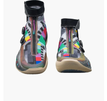 Li-Ning Way Of Wade 9 Infinity Team No Sleep (ABER003 2)