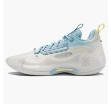 Li-Ning Way of Wade 10 Low Ice Blood (ABAS083 11)