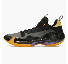 Li-Ning DAngelo Russell x Way of Wade 10 Low Lakers Away (ABAS083 7)