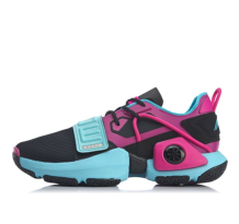 Li-Ning Wowtr Courtside Rose Blue (ABBQ003-2)