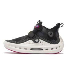 Li-Ning Wu Xing 3 Sport Leisure Grey (AZGS041-1)