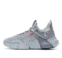 Li-Ning WuKong No Boundry Grey (AGLS026-3)