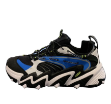 Li-Ning X Claw Blue (AGLQ013-1)