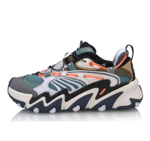 Li-Ning X Claw Green (AGLQ014-4)