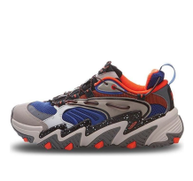 Li-Ning X Claw Khaki Blue (AGLQ014-10)