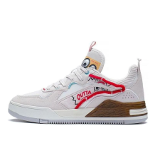 Li-Ning x Disney Toy Story Forky V1 Skateboard Casual Fashion (AGCS143-1)