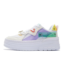 Li-Ning x Weiwu Classic Platform (AGCS198-1)