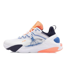 Li-Ning XinHuo Sport Leisure Blue (AGLQ058-3)