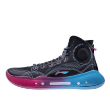 Li-Ning Yu Shuai 14 Beng High Basketball Professional Competition (ABAQ033-23)