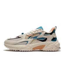 Li-Ning Yuechuan Grey (AGCS089-1)