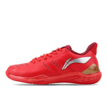 Li-Ning YunTing Silver (AYAR033-1)