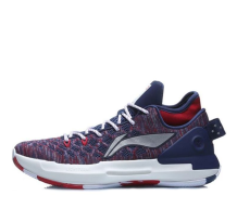 Li-Ning Yushuai 13 Low C. J. McCollum Blue (ABAP095-3)