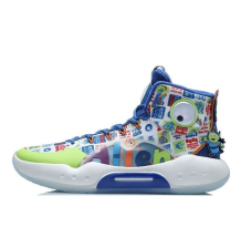 Li-Ning Yushuai 14 x Disney Toy Story Milky Royal Blue (ABAQ135-7)