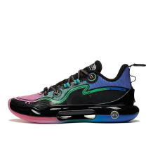 Li-Ning Yushuai Evolution Low Blue (ABAS161-4)