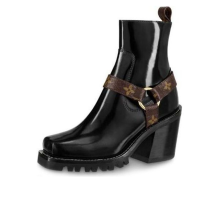 LOUIS VUITTON Limitless Ankle (1A4WKA)
