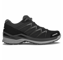 Lowa Innox Pro GTX Low (310709-9930) in schwarz