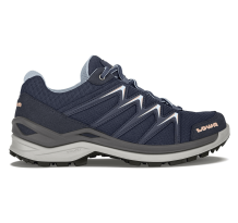 Lowa Innox Pro Low GTX (320709-6959) in blau