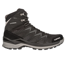 Lowa Innox Pro GORE TEX Mid GTX (310703-9930) in schwarz