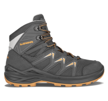 Lowa Innox PRO GTX MID Junior (650116-7938) in grau