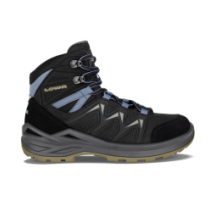 Lowa Innox PRO GTX Mid Grö e 39 (650116_9943)