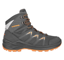 Lowa Innox Pro GTX Mid Junior (640116-7938) in grau